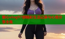 糖心vlog97部精彩生活记录与心情分享全集